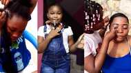 Stylish Nelissa: 5 Videos show 11-year-old beautician styling bride and others
