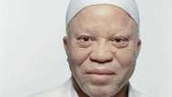 Salif Keita: The man who overcame all odds