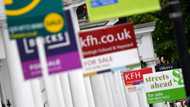 High inflation rattles UK home loan market