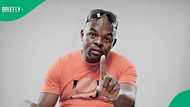 Tzozo slams allegations that he likes dating young women: "It comes with the industry"