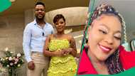 “This is beautiful”: Couple’s Heritage Day fit has SA going wild, shares video
