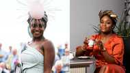Meet Pam Uba: SA born beauty queen makes history as first black Miss Ireland