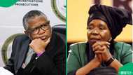 "We all saw it": Nkosazana Dlamini-Zuma claims Fikile Mbalula bought votes at ANC's 2022 conference
