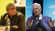 Fikile Mbalula says ANC will Sue ex-Eskom CEO André de Ruyter for defamation after blowback from tell-all book