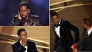 Chris Rock's brother Tony does not accept Will Smith's apology, SA says the apology is not his to accept