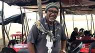 Music legend Sipho Hotstix Mabuse turns 70, 10 snaps from his birthday party