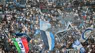 Italian football clubs lost 3.6 bn euros during Covid pandemic