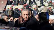 Boom and bust: Quakes define legacy of Turkey's 'Erdonomics'