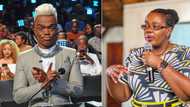 Somizi hosts cookoff with Minister Ngubane, Mzansi outraged