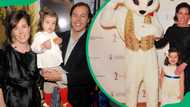 Frances Beatrix Spade's biography: What does Kate Spade's daughter do?