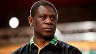 ANC says it is not rich but surviving despite selling assets, claims staff have receives salaries