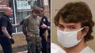 10 Victims in US Mass shooting, 18 year old live streamed 'racially motivated' attack