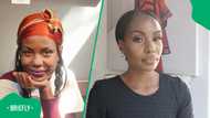 Mona Monyane opens up about 6-year divorce battle: "GBV isn't only physical"