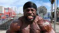 Kali Muscle net worth, age, height, children, wife, diet, how did he make money?