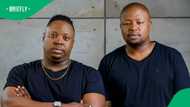 Gagasi FM's DJ Sphectacula and DJ Naves honoured to receive South African Dance Music Awards