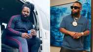 Big Zulu starts training for unconfirmed boxing match with Cassper Nyovest, SA waits for Mufasa's response