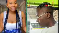 South African woman asks TikTok users to help find her taxi crush, shares TikTok video