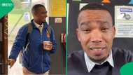 "We need more teachers like this": Teacher’s heartfelt send-off by pupils touches South Africa