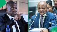 “He was captured”: Mkhwanazi tells parliament Mchunu authored PKTT shutdown letter