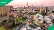 City of Joburg passes R2.5 billion loan for service delivery, South Africans stunned