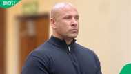 Stuart Scharnick faces fresh firearm charges in KwaZulu-Natal, SA says: "When it rains, it pours"