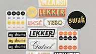 Top 25 commonly used South African slang words