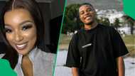 Lorraine Moropa hints at betrayal after alleged split with Tyler ICU