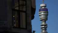 London's iconic BT Tower sold to become hotel