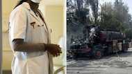 Boksburg explosion: Nurse died after trying to save her car: “She could have just left this thing”, mourns son