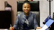 Busisiwe Mkhwebane: Report on impeachment to be released soon