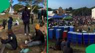 "Our systems are under pressure": Illegal immigration situation in Durban stuns South Africa
