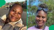 Woman pays R9.99 for KFC meal after applying discount code, SA wants the plug