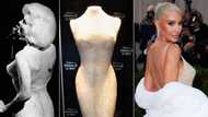 Kim Kardashian faces Marilyn Monroe dress aftermath: "Permanently damaged"