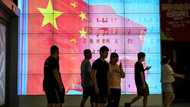 Asia joins Wall St rally on US rates, China hopes