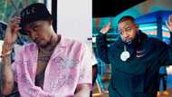 Tshego slams Cassper Nyovest for using his music without paying him