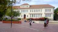 Stellenbosch University investigate use of k-word by residence head