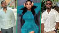 Prince Kaybee may face wrath of cancel culture amid Cyan Boujee's leaked video claims