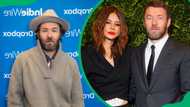 Inside Joel Edgerton's dating history: From Cathy Freeman to Christine Centenera