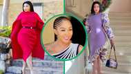 5 Ayanda Ncwane outfits that accentuated hourglass figure, TV star's tailor-made gowns that set Netflix and more red carpets ablaze