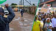 Burundian pastor allegedly stabs woman more than 40 times over brother's March and March support