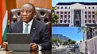 SONA 2021: President Ramaphosa puts economy in spotlight amid pandemic