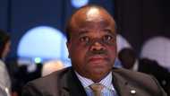 Eswatini Protests: King Mswati orders closure of schools, Africans show support