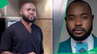 Former 'Gomora' star Thabiso Bapela joins SABC's cancelled soapie 'Muvhango'