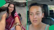 "The Christian community is coming for you": Woman does a breakdown of amadlozi, SA moved