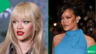 Rihanna loses R7 billion as net worth plunges by 30%, Peeps react: "She's still rich"