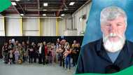 "Send more flights": American man claims 2nd group of Afrikaner refugees arrived in USA, SA celebrates