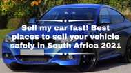 Sell my car fast! The best options to safely sell your car