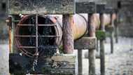 Raw deal: English consumers stuck with sewage cleanup bill