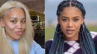 Yay or nay: Sho Madjozi goes braidless, debuts natural hair