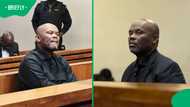 Randburg Court denies Shadrack Sibiya Bail, cites threat to 16-year-old complainant